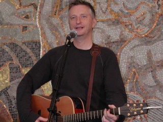 Billy Bragg picture, image, poster